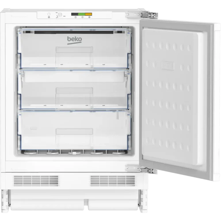 Congelador Encastrável Beko BU1204N