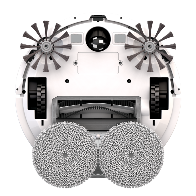 ASPIRADOR Bissell SPINWAVE ROBOT - Image 6