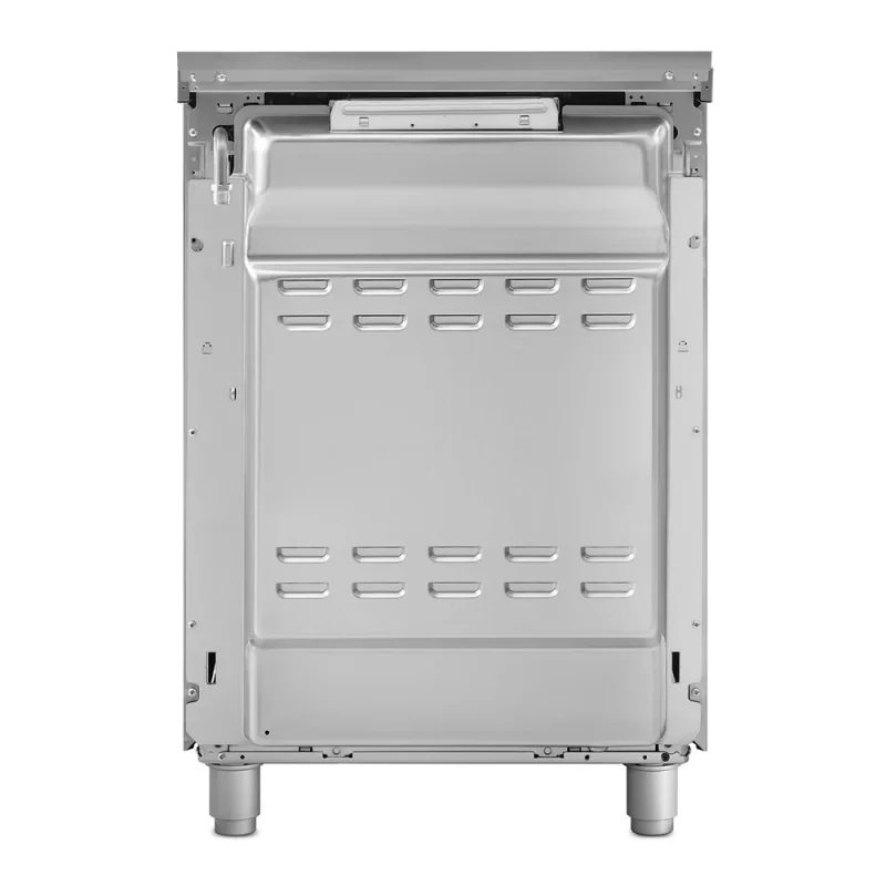 Fogão a Gás Smeg C6GMX2 - Sinfonia, Inox, 60cm, Misto, A - Image 9