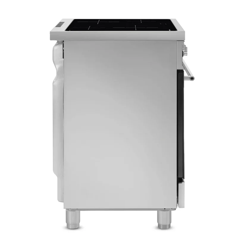 Fogão Indução Smeg C6IMXM2 - Sinfonia, Inox, 60cm, Elétrico(Indu), A - Image 6