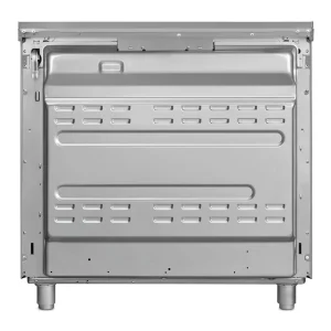 Fogão a Gás Smeg C9GMX2 - Sinfonia, Inox, 90cm, Misto, A - Image 9