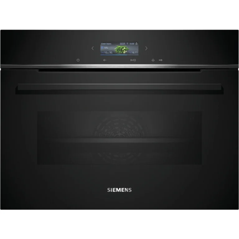 Forno Compacto Siemens CB774G1B1