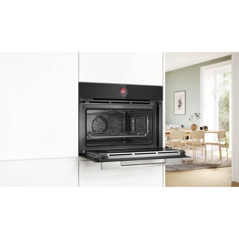 Forno Compacto Bosch CBG7741B1 - Image 5