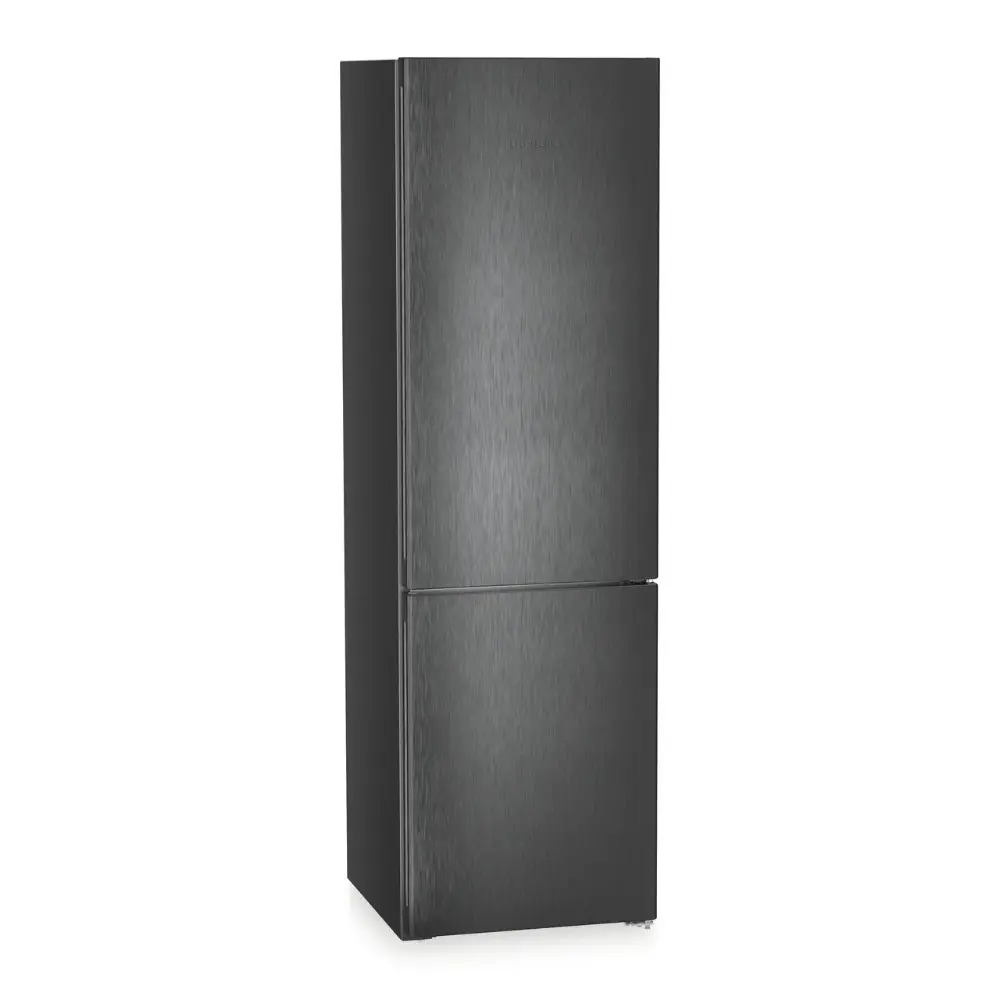 Frigorífico Combinado Liebherr - 201cm - BioFresh NoFrost - BlackSteel (Preto) - CBNbda 572i - Image 3