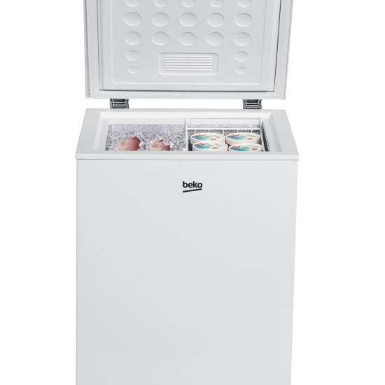 Congelador Horizontal Beko CF100EWN