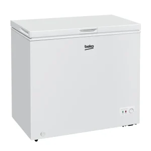 Congelador Horizontal Beko CF200EWN - Image 2