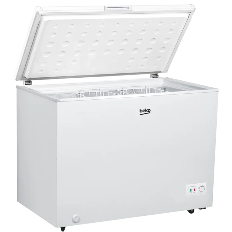 Congelador Horizontal Beko CF316EWN