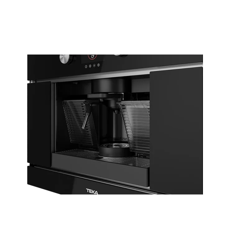 Máquina de Café Teka CLC 8350 MC BK - Image 3