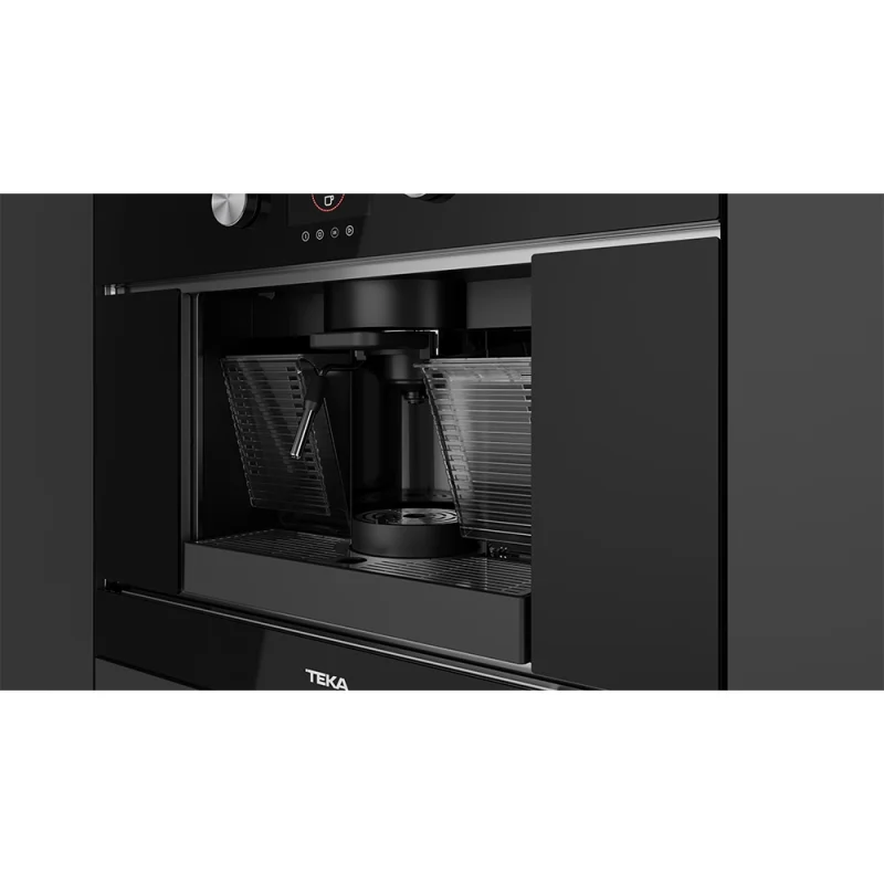 Máquina de Café Teka CLC 8350 MC BK - Image 5