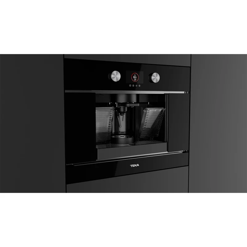 Máquina de Café Teka CLC 8350 MC BK - Image 4