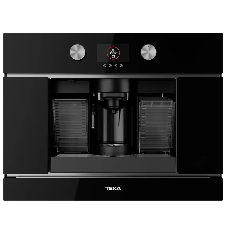 Máquina de Café Teka CLC 8350 MC BK