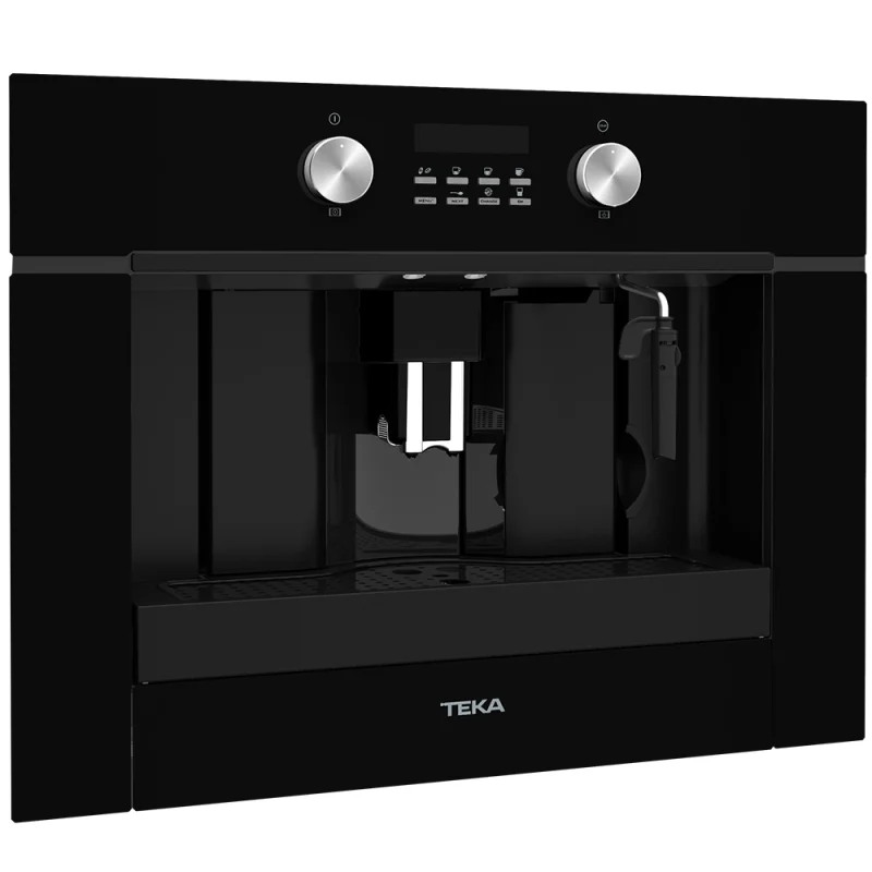 Máquina de Café Teka CLC 855 GM BK - Image 6