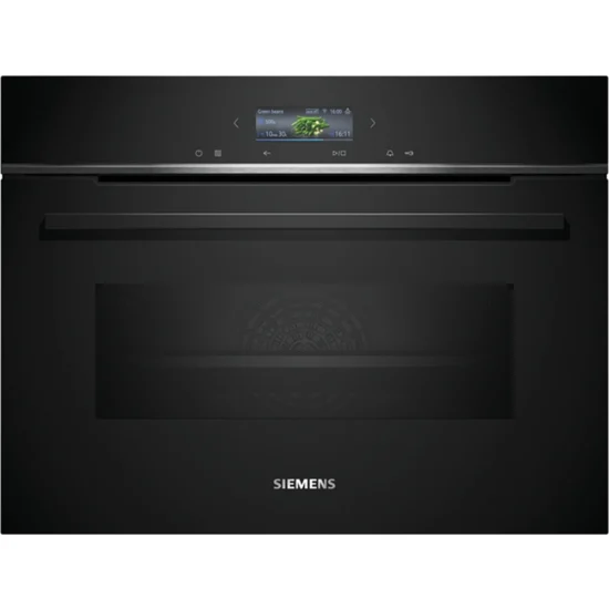 Forno Compacto Siemens CM724G1B1
