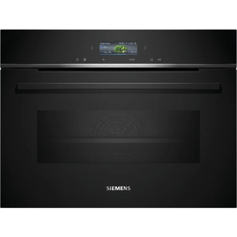 Forno Compacto Siemens CM724G1B1