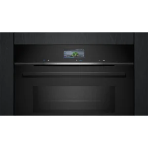 Forno Compacto Siemens CM776GKB1 - Image 4