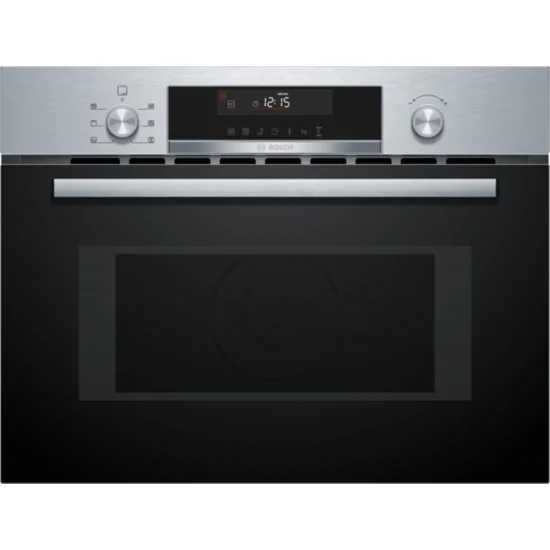 Forno Compacto Bosch CMA585GS1