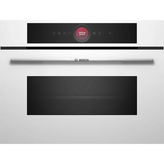 Forno Compacto Bosch CMG7241W1