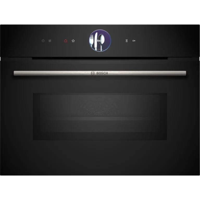 Forno Compacto Bosch CMG7761B1