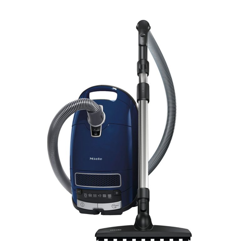 ASPIRADOR Miele ComPLETE C3 PARQUET - SGSF5