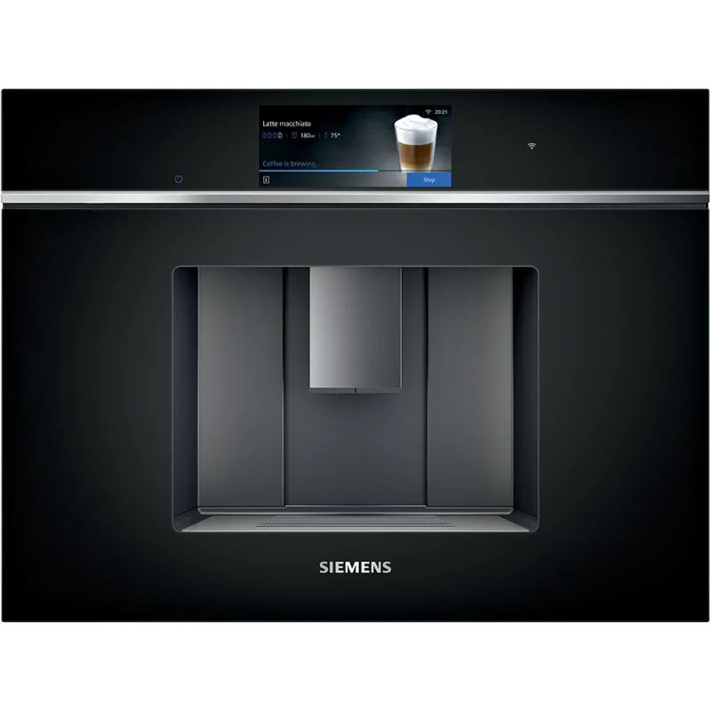 Máquina de Café Siemens CT718L1B0