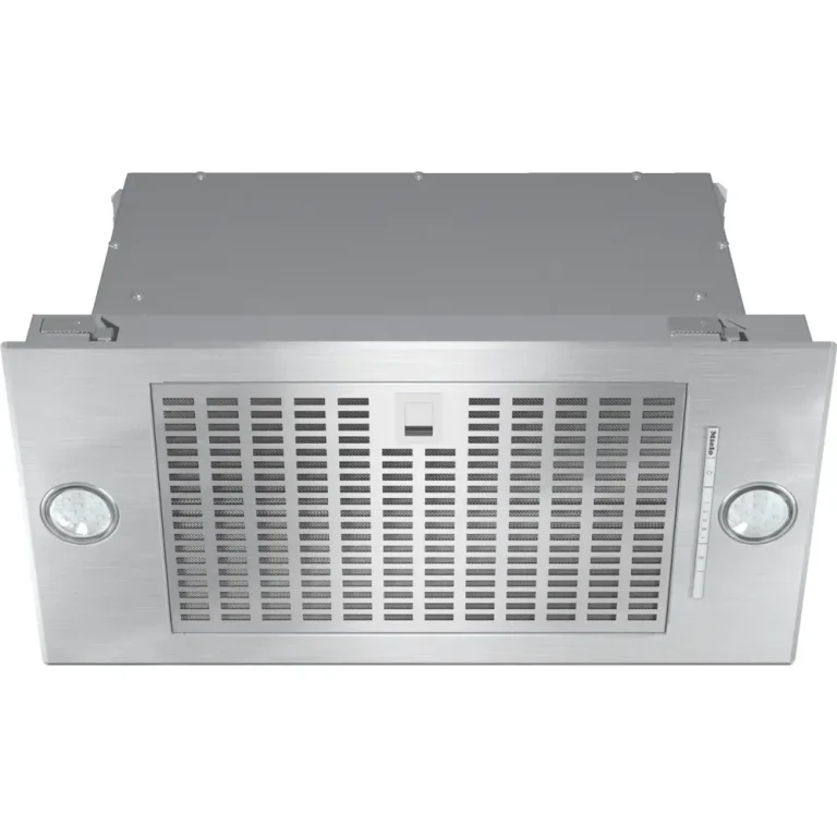 Exaustor Integrável Miele DA 2360 Aço inox