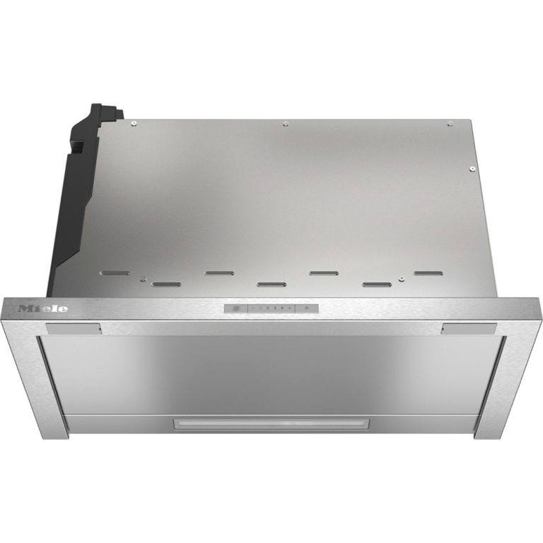 Exaustor Telescópico Miele DAS 2620 Aço inox