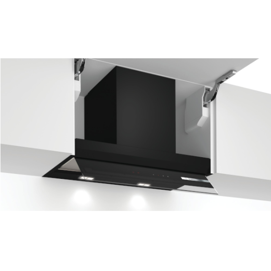 Exaustor Integrável Bosch DBB67AM60