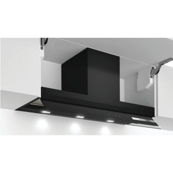 Exaustor Integrável Bosch DBB97AM60