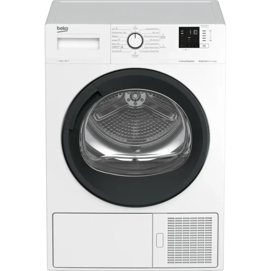 Máquina de Secar Roupa Beko DH10413GA0V2