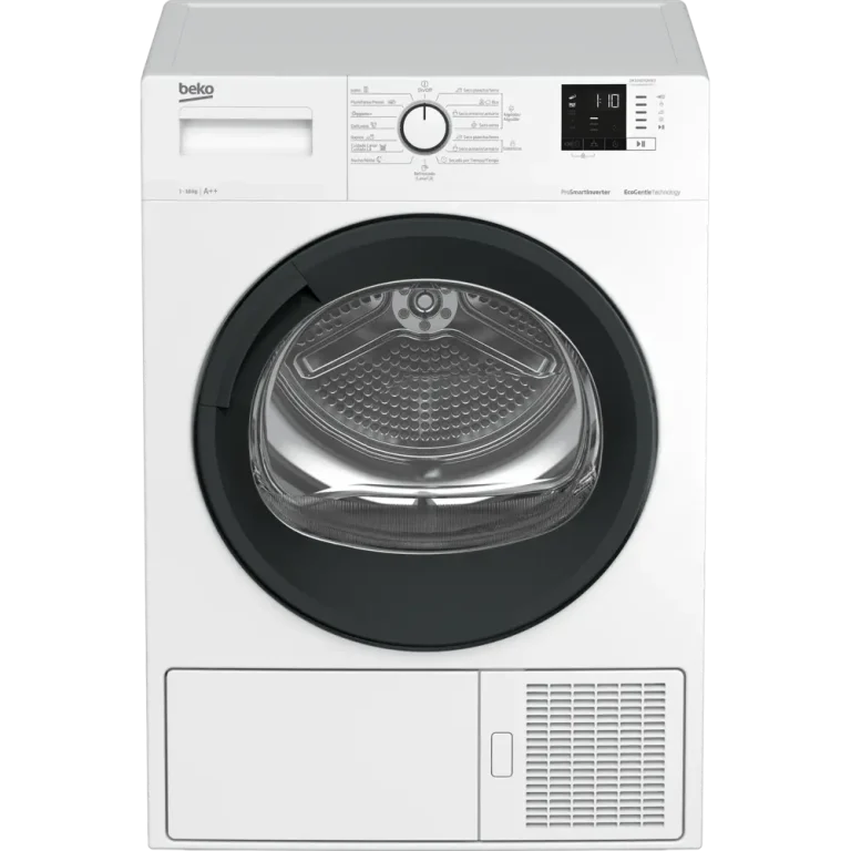 Máquina de Secar Roupa Beko DH10413GA0V2