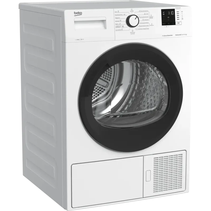 Máquina de Secar Roupa Beko DH10413GA0V2 - Image 2