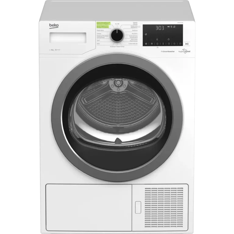 Máquina de Secar Roupa Beko DH9532GA0