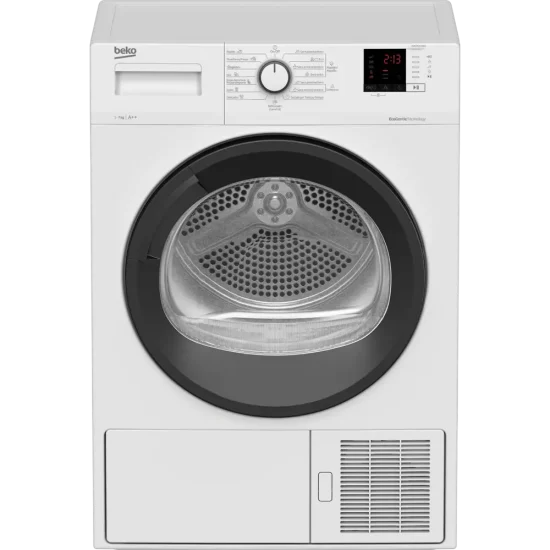 Máquina de Secar Roupa Beko DHS7413GA0