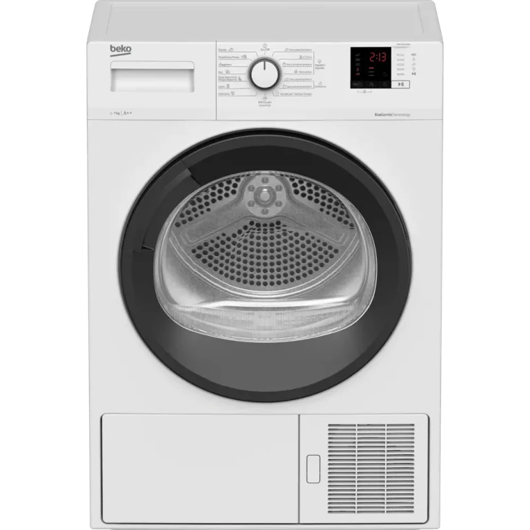 Máquina de Secar Roupa Beko DHS7413GA0
