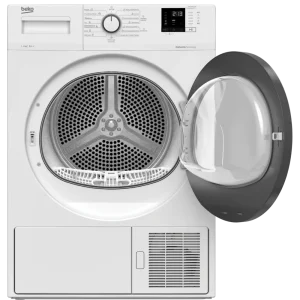 Máquina de Secar Roupa Beko DHS8413GA1 - Image 2