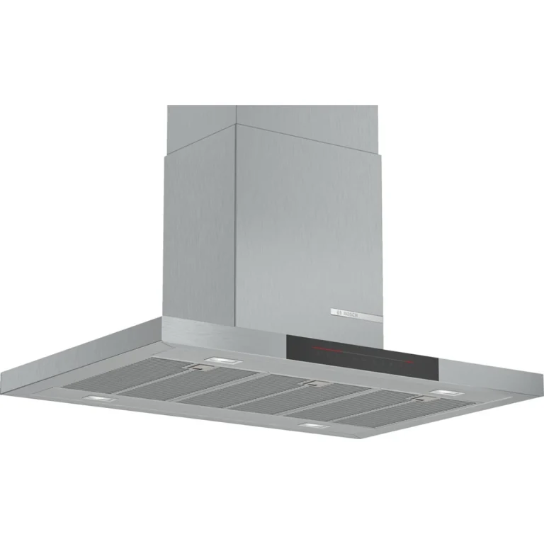 Chaminé Ilha Bosch DIB98JQ50