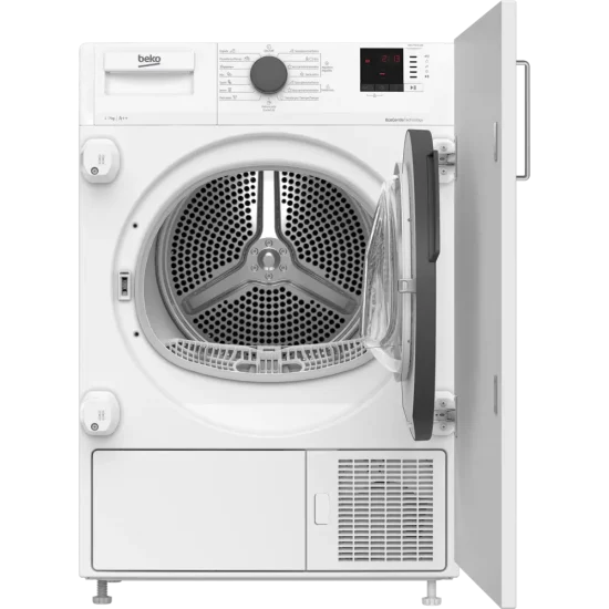 Máquina de Secar Roupa Encastrável Beko DIHS7414GA0