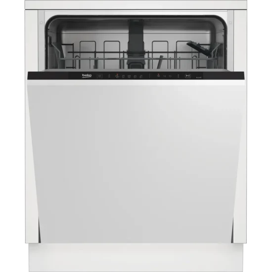 Máquina de Lavar Loiça Encastrável Beko DIN35320