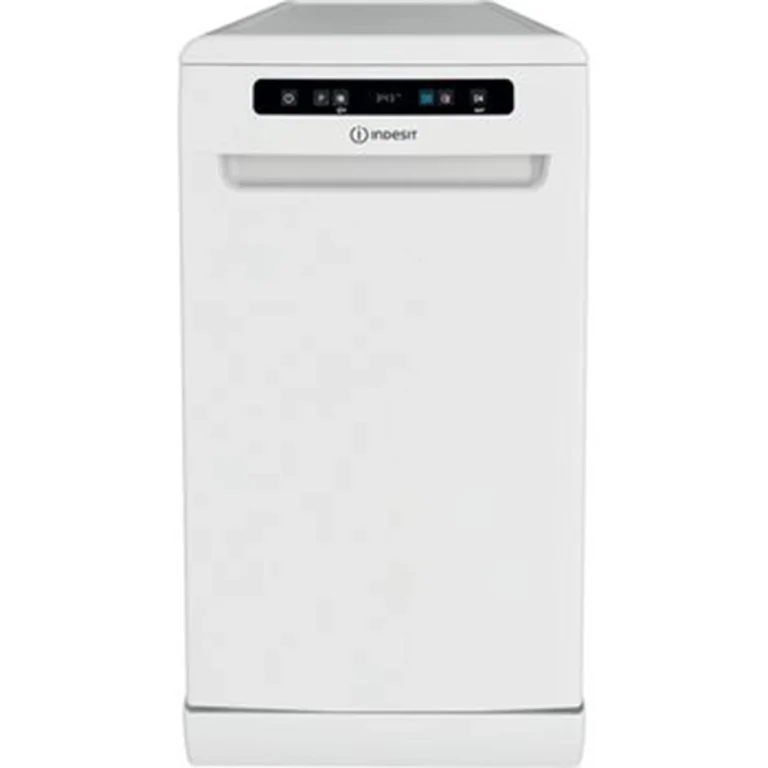 Máquina de Lavar Loiça Indesit DSFO 3T224 - 60 cm, 10 Conjuntos, Branco