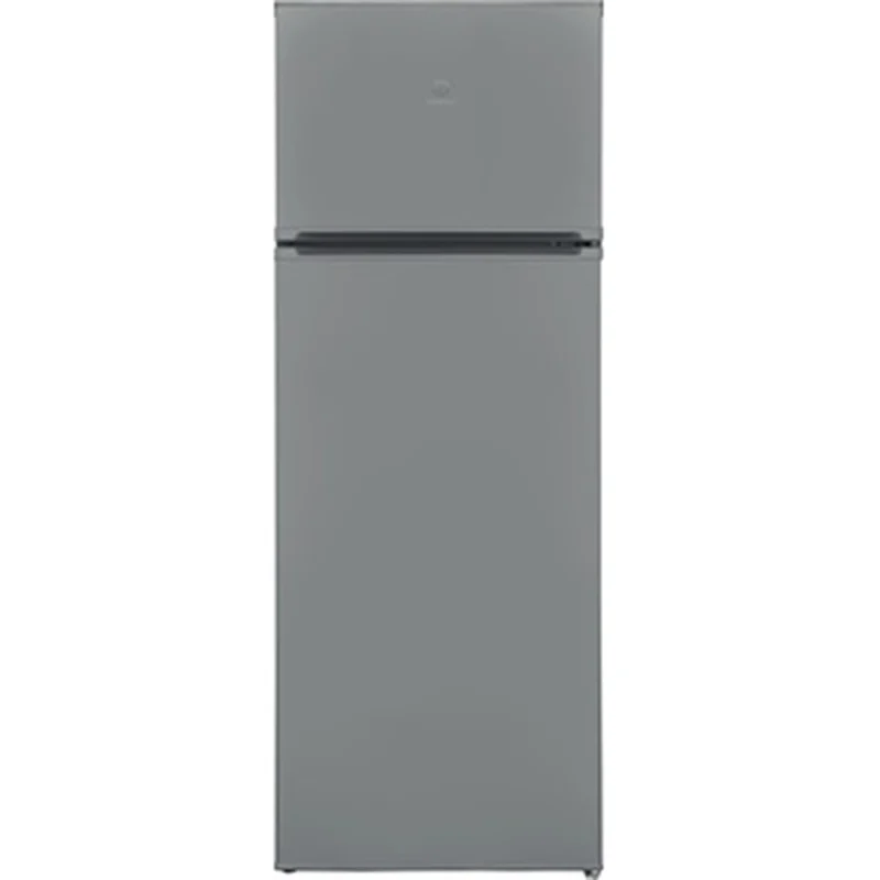 Frigorífico Dupla Porta Indesit I55TM 4120 X - 144 cm, 212 lt, Inox - Image 2