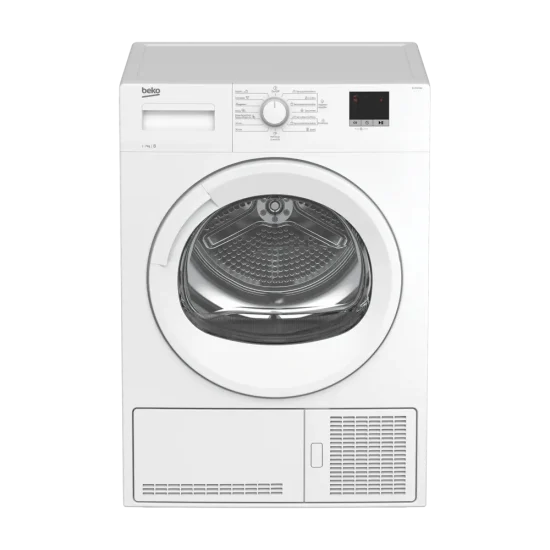 Máquina de Secar Roupa Beko DU7111GA1