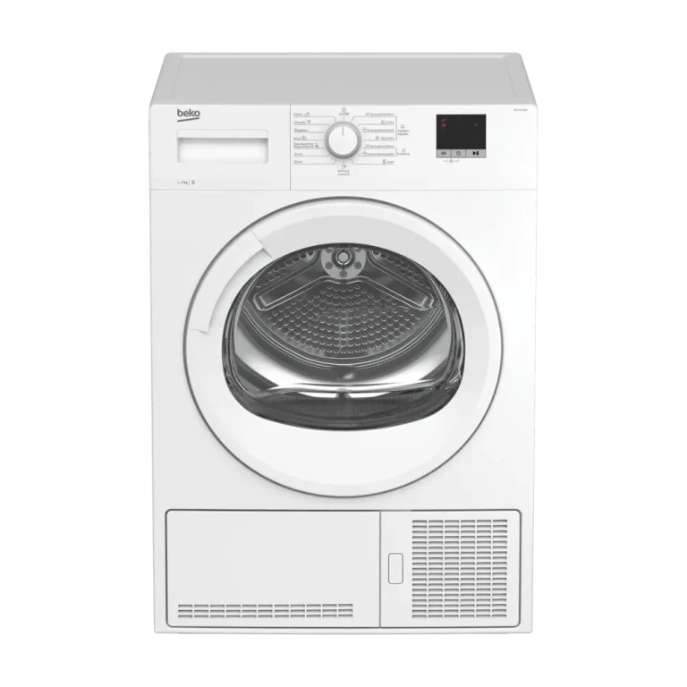 Máquina de Secar Roupa Beko DU7111GA1