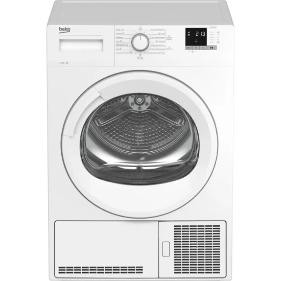 Máquina de Secar Roupa Beko DU9112GA0