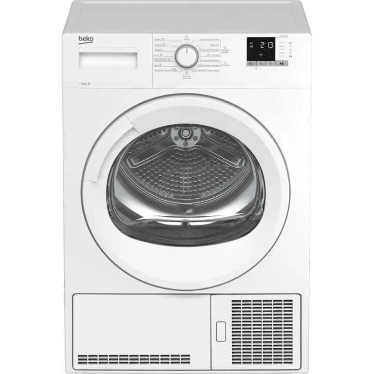Máquina de Secar Roupa Beko DU9112GA0