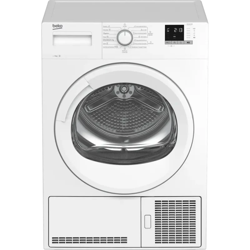 Máquina de Secar Roupa Beko DU9112GA0