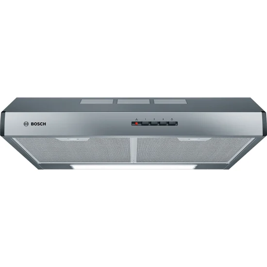 Exaustor Convencional Bosch DUL63CC55