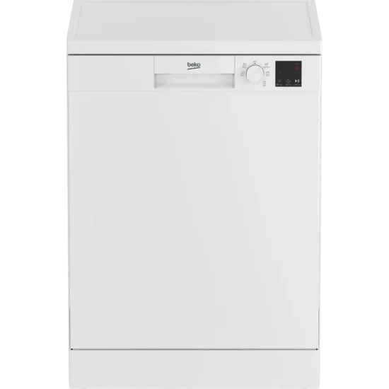 Máquina de Lavar Loiça Beko DVN05320W