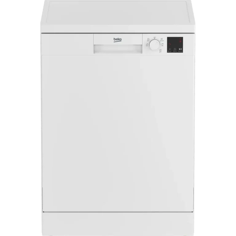 Máquina de Lavar Loiça Beko DVN05320W