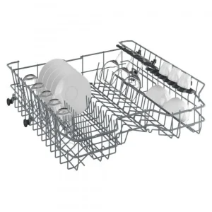 Máquina de Lavar Loiça Beko DVN05320W - Image 3