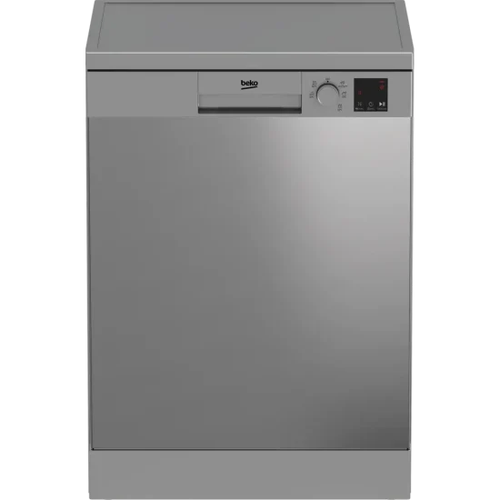Máquina de Lavar Loiça Beko DVN05320X